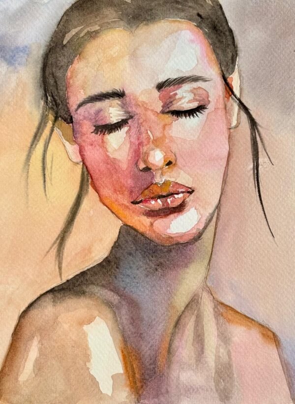 Serenity Within