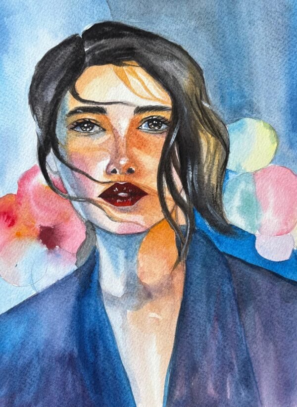 Midnight Bloom