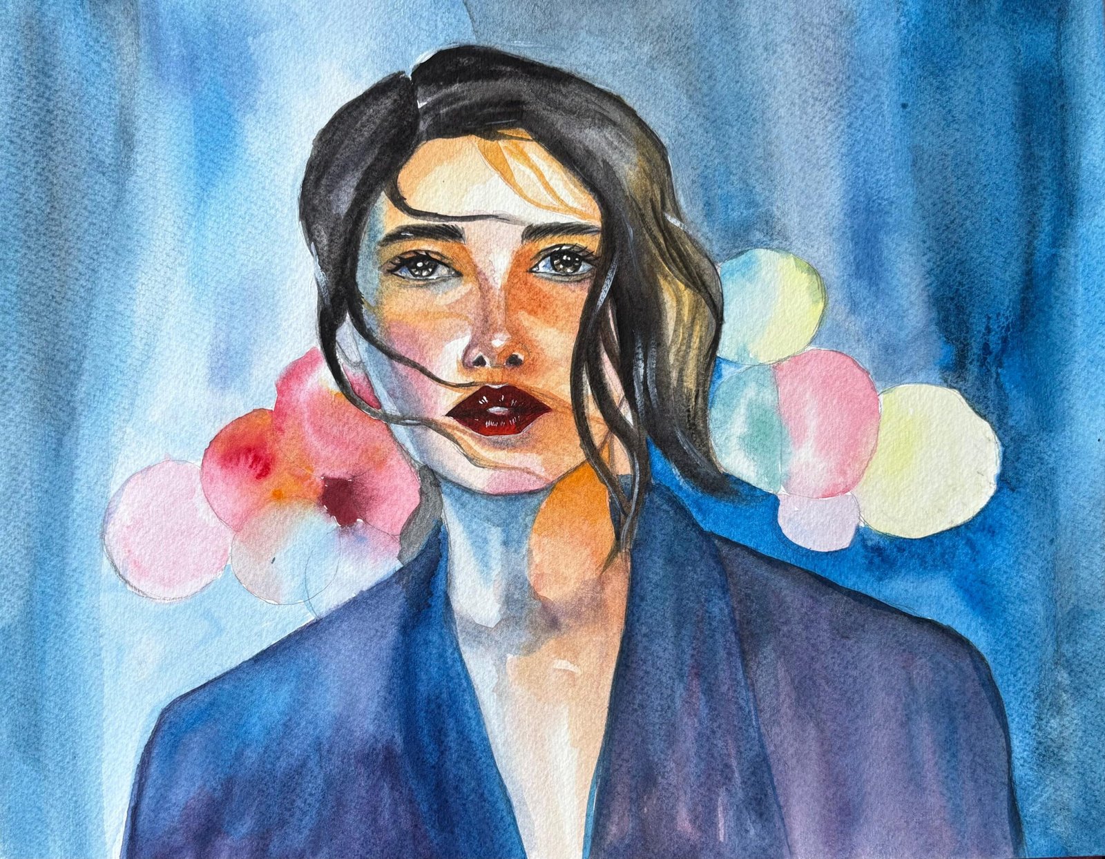 Midnight Bloom